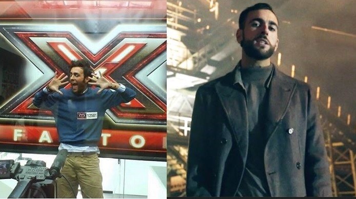 Marco Mengoni, 24 luglio 2016: sette anni fa il provino a X Factor, oggi una stella della musica #7AnniDiMengoni
