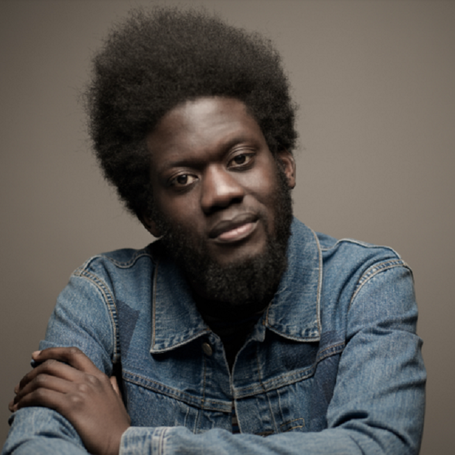 Classifica musica inglese 22 luglio 2016: Michael Kiwanuka in vetta con il suo nuovo album, Drake resta primo tra i singoli