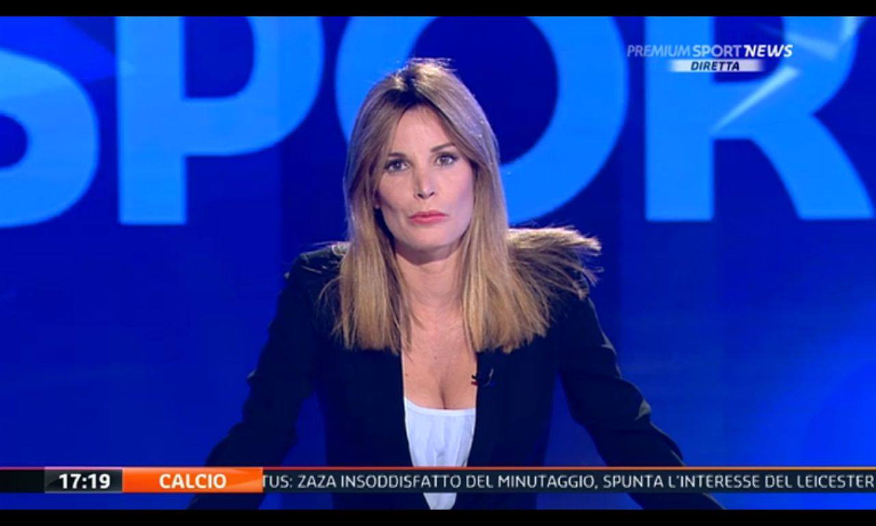 Mikaela Calcagno – Premium Sport