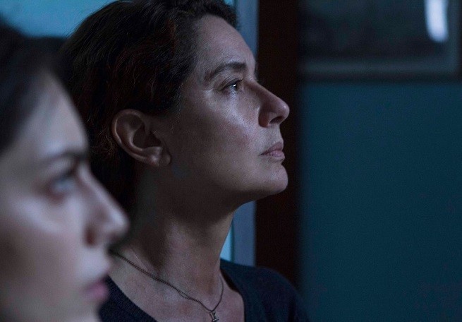 Non Uccidere 2, Monica Guerritore: “Non ci sarò, volevo collaborare alla scrittura del mio personaggio ma hanno rifiutato”