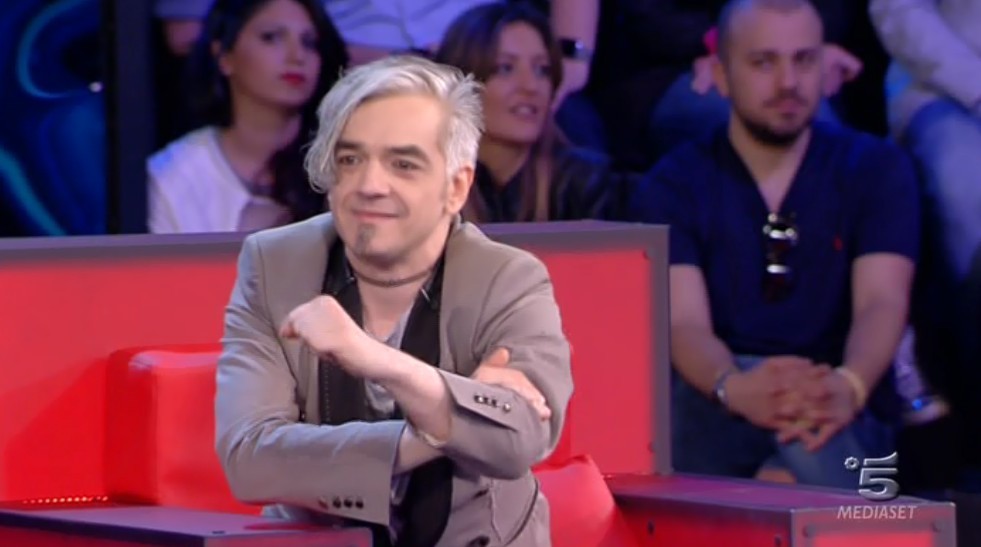 Morgan: “Vado in tv per alzare il livello. Agnelli a X Factor? Poco coerente”