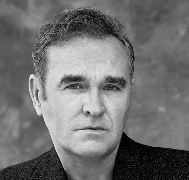 Morrissey da agosto in world tour