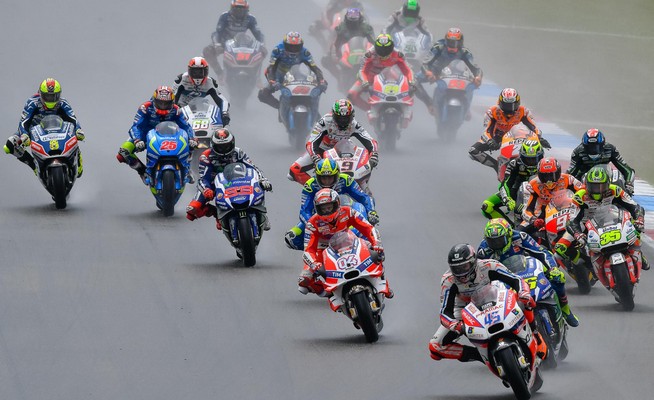 Moto Gp 2016, Gran Premio Germania in diretta su Sky e TV8: tutti gli appuntamenti