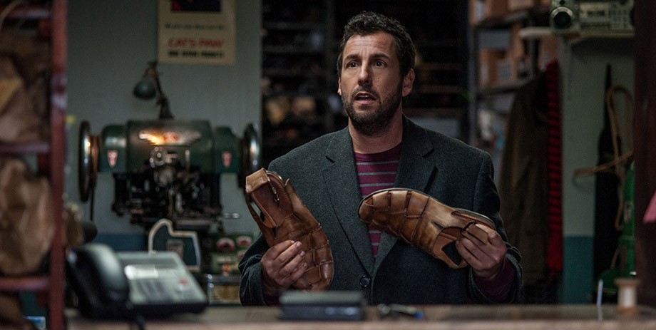 Mr Cobbler e la bottega magica: le recensioni Straniere