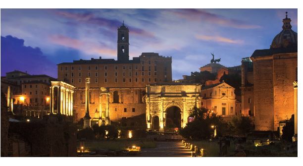 Music for Mercy, concerto a Roma con il binomio musica e misericordia sotto il sogno della pace