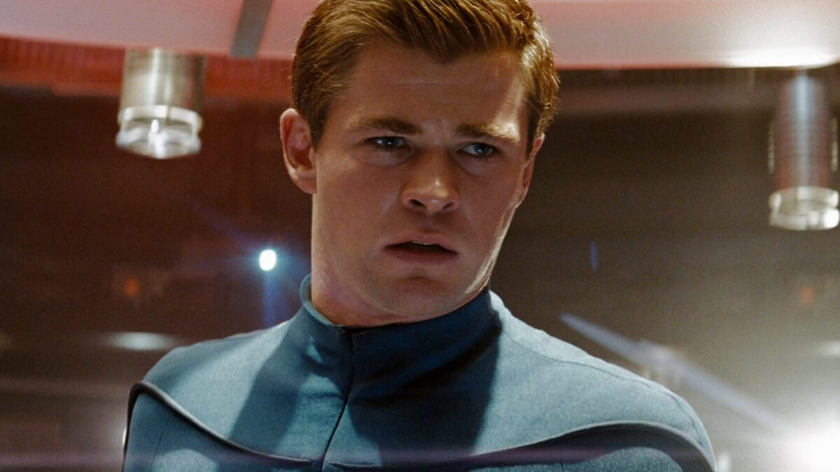 Star Trek 4, tornerà Chris Hemsworth