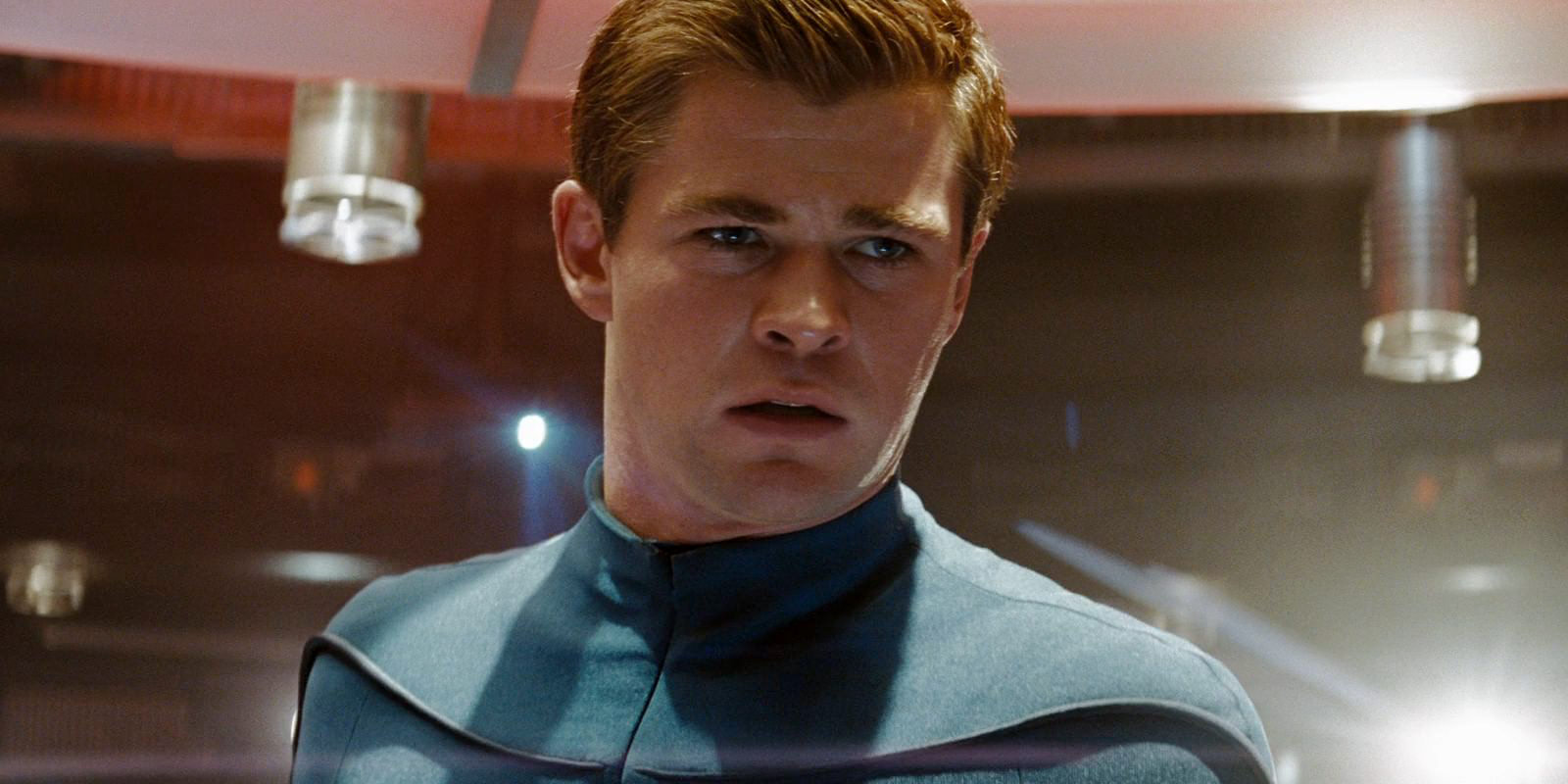 Star Trek 4, tornerà Chris Hemsworth