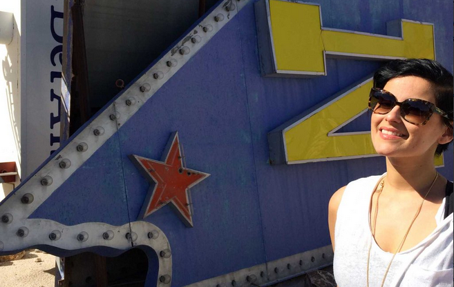 Nelly Furtado, nuovo album in uscita a novembre 2016