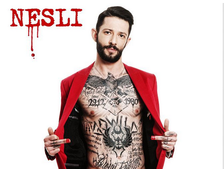 Classifica Album Italia 8 luglio 2016: Santeria resta in vetta, Nesli debutta al secondo posto con Kill Karma