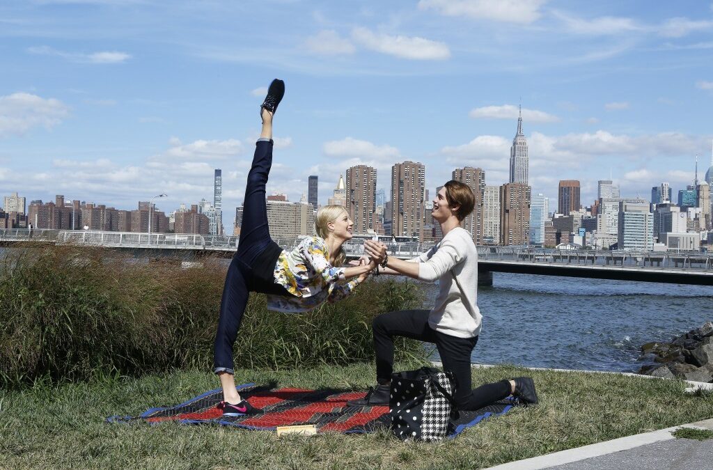 New York Academy: Recensione in Anteprima