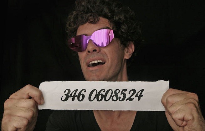 Nobraino, il titolo del disco è un numero di telefono: 3460608524