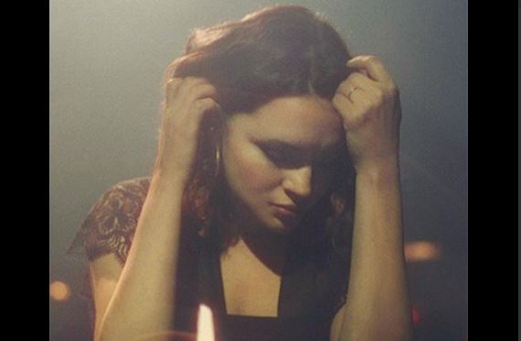 Norah Jones, Carry On è il nuovo singolo
