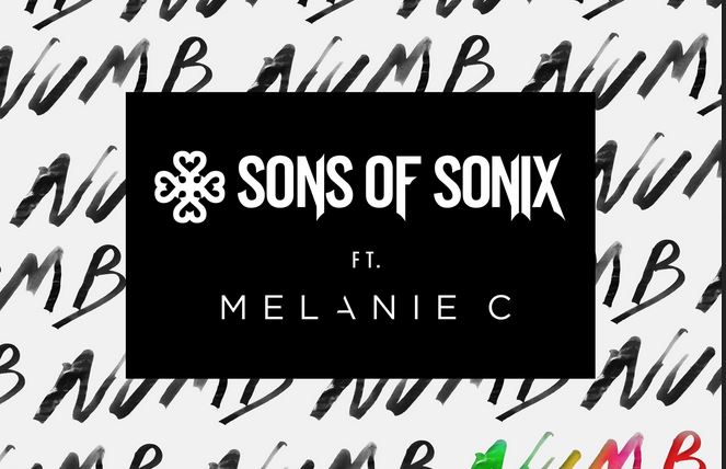 Melanie C feat. Sons of Sonix, Numb: testo, traduzione e audio