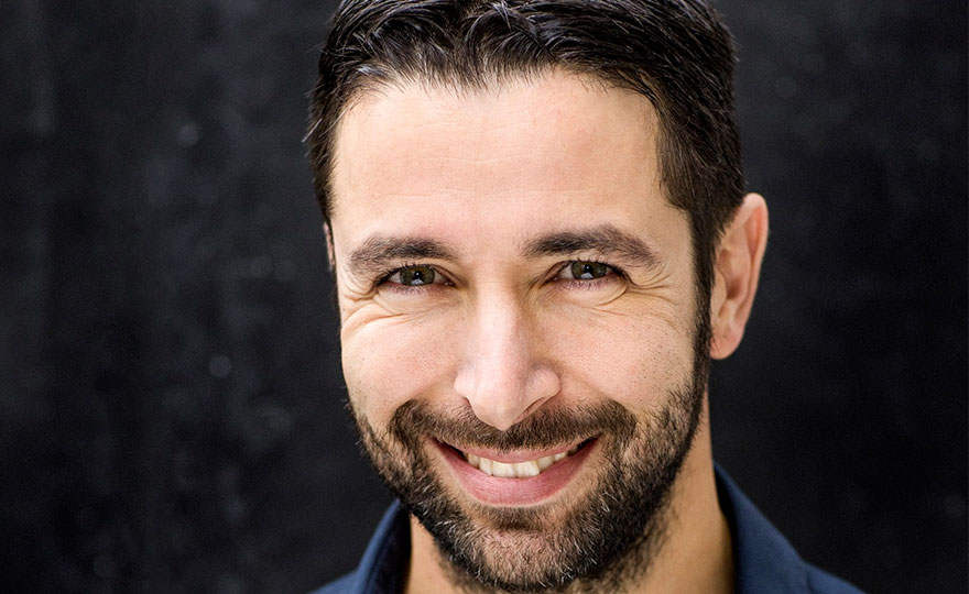 Pablo Trincia a Blogo: “Mi è andata di gran cul0”