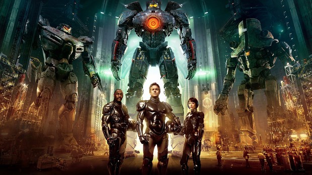 Pacific Rim 2, confermato quasi tutto il cast originale – parla Guillermo Del Toro