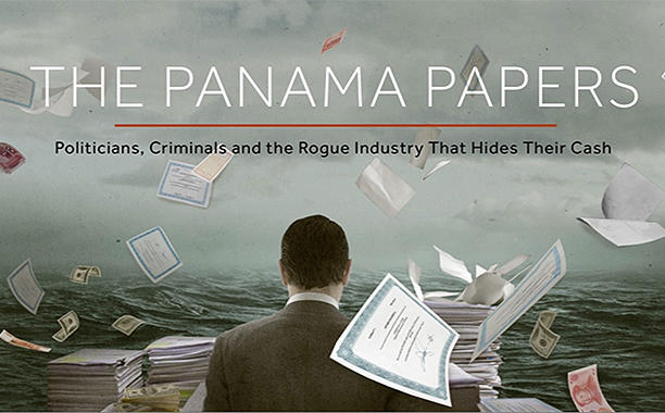 Secrecy World, un film sui Panama Papers per Steven Soderbergh