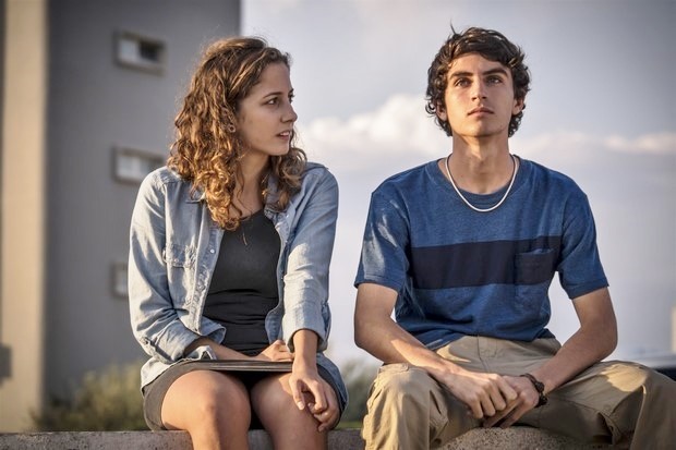 Piuma: foto e poster del film di Roan Johnson