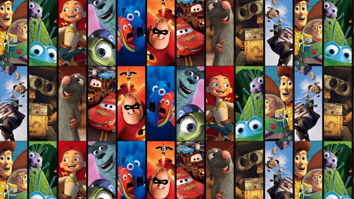 Pixar, basta sequel dopo il 2019