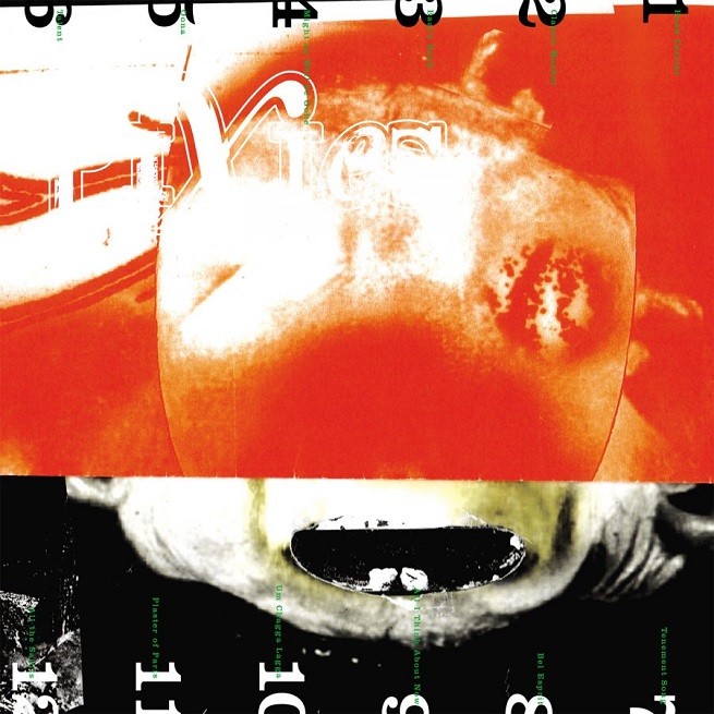 Pixies, il nuovo album si intitola Head Carrier [tracklist]