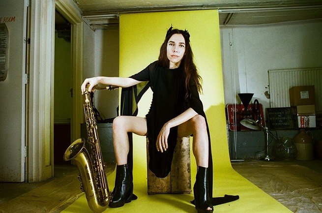 PJ Harvey annucia il tour europeo: due date in Italia