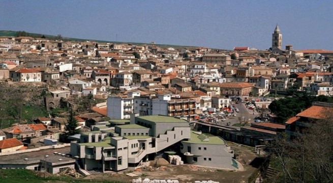 Capodanno 2017, L’anno che verrà su Rai1 in diretta da Potenza