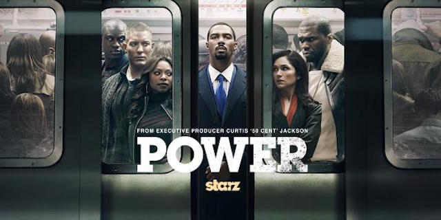 Ascolti USA 17-22 luglio: record per Power alla domenica su Starz, male Mr Robot nella settimana di Trump