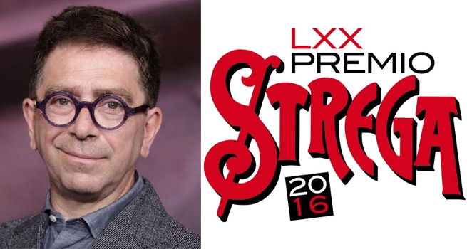 Premio Strega 2016 in tv, Pino Strabioli a Blogo: “Mi ‘terrorizza’, è la storia culturale del Paese”