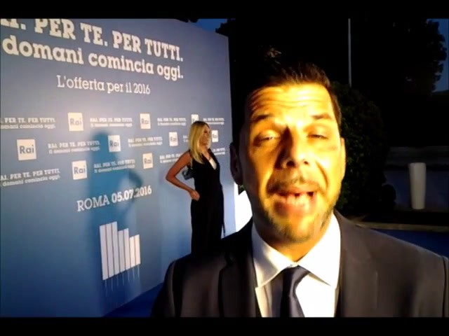 Salvo Sottile a Blogo (video)
