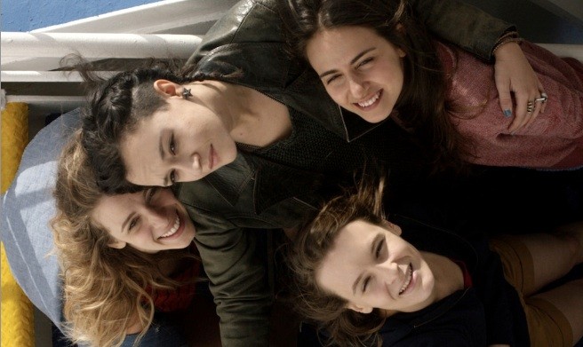 Venezia 2016, Questi giorni: trailer e foto del film di Giuseppe Piccioni con Margherita Buy