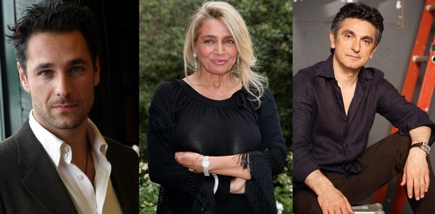 Miss Italia 2016, Raoul Bova, Mara Venier e Vincenzo Salemme in giuria