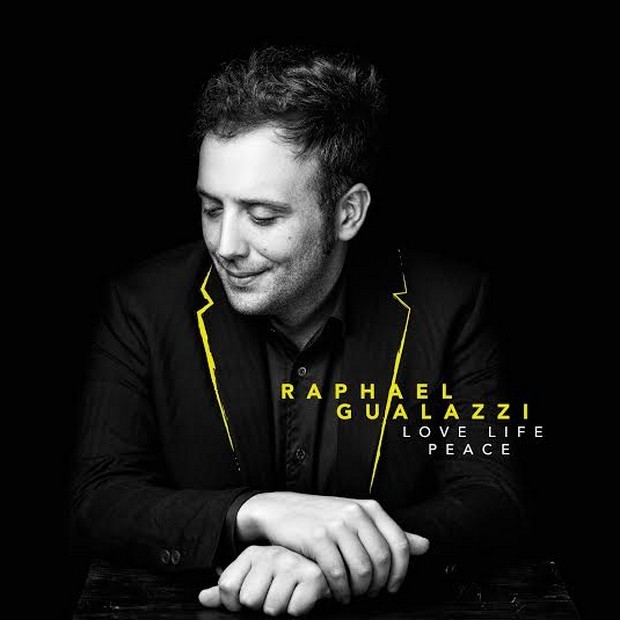 Raphael Gualazzi: Love Life Peace è il suo nuovo album