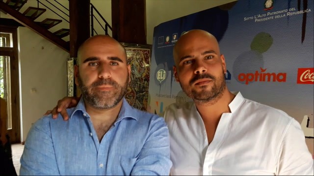 D’Amore e Ghiaccio Intervista Blogo