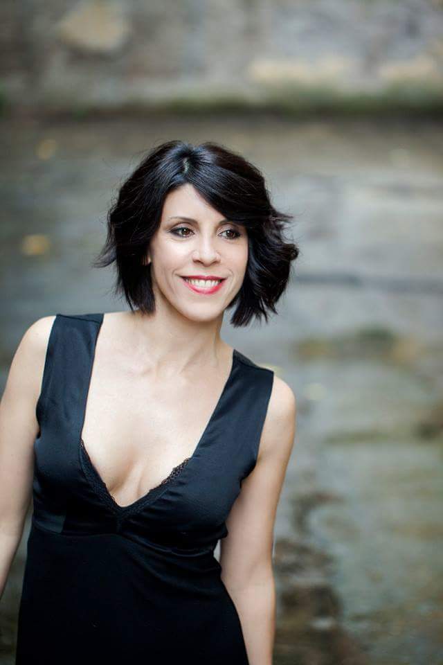 Cristiana Vaccaro, nuova Cettina di Un medico in famiglia 10 – Maddalena Tannino