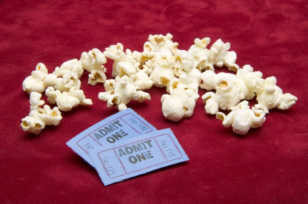 La petizione per eliminare i pop-corn dai cinema del Regno Unito