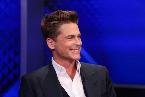 Serie TV, novità: Rob Lowe in Code Black, Blair Underwood in Quantico
