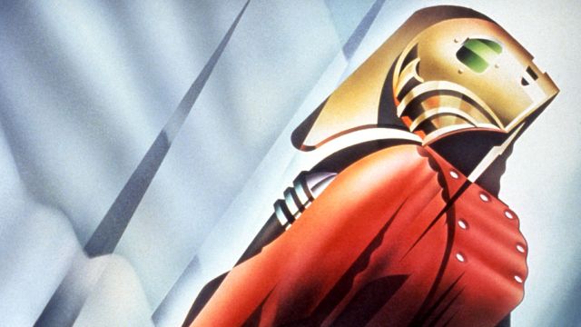 Rocketeer, la Disney prepara il reboot ‘al femminile’