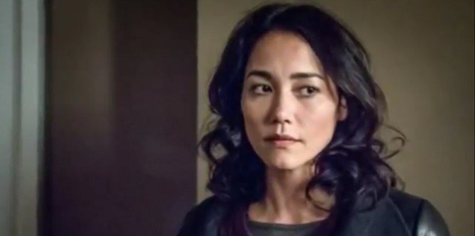 Serie Tv, novità: Sandrine Holt in MacGyver, Ann Dowd in The Handmaids Tale