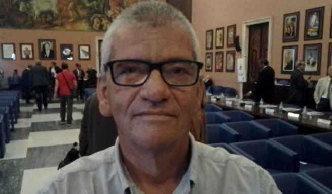 Sandro Fioravanti a Blogo: “Olimpiadi 2016 in Rai, tutto in diretta. La telecronaca del nuoto mi manca” (VIDEO)
