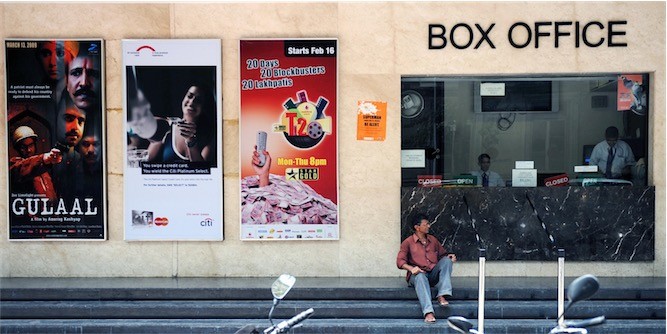 Mercoledì al cinema a 2 euro  da settembre a dicembre