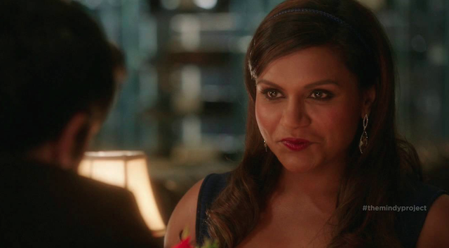 The Mindy Project, la lunga quarta stagione arriva su Comedy Central