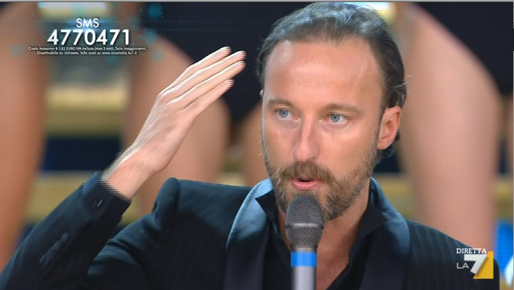 Francesco Facchinetti: “Sarà un’edizione rivoluzionaria di Miss Italia”. L’edizione 2017 si farà in Rai?