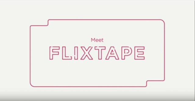 Netflix Flixtapes, le “compilation” dedicate alle serie tv (video)