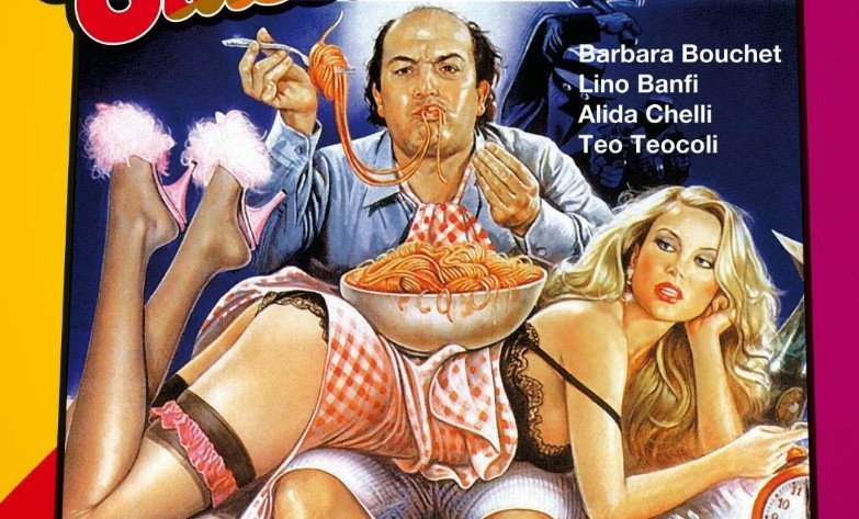 Stasera in tv: “Spaghetti a mezzanotte” su Rete 4