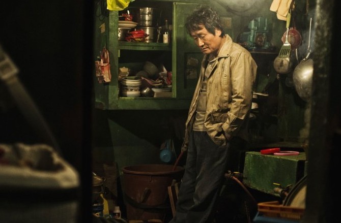 Sea Fog: trailer del thriller sudcoreano scritto e prodotto da Bong Joon-ho