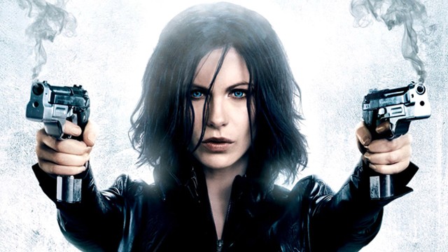 Underworld Blood Wars slitta al 2017