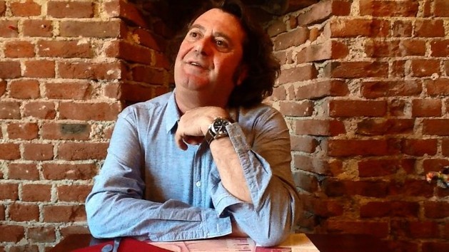 Area Sanremo 2016, Stefano Senardi a Blogo: “Edizione dalla parte dei ragazzi iscritti” (video)