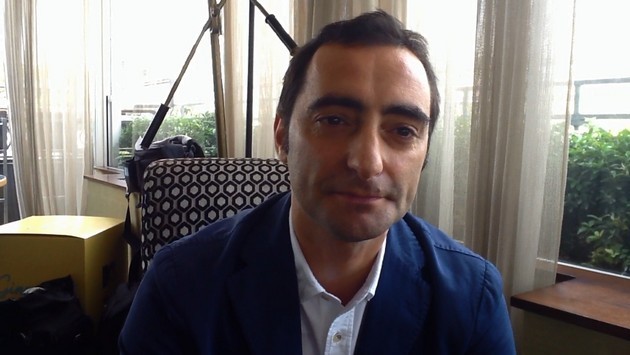 Viacom, Sergio Del Prete a Blogo: “Mtv tra Ridiculousness e Super Shore 2. Paramount Channel? Programmazione di qualità” (video)