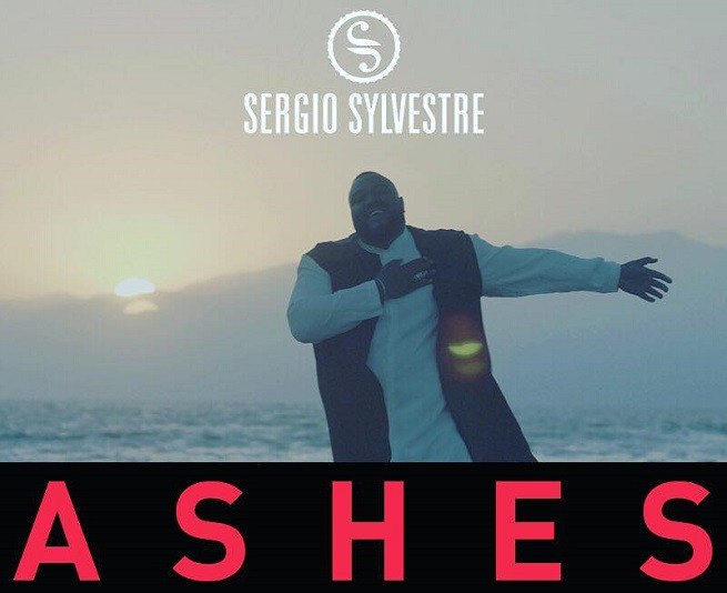 Sergio Sylvestre, Ashes: testo, traduzione e audio