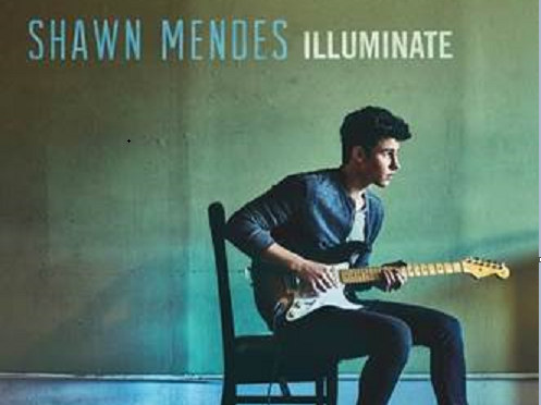 Shawn Mendes, Illuminate: il nuovo album esce il 23 settembre 2016