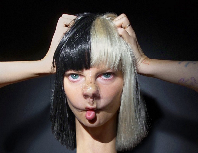Classifica musica americana 28 luglio 2016: Sia e Drake, top singoli e album della settimana